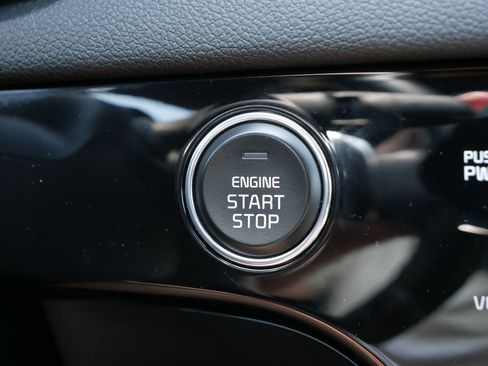Used 2021 Kia Sportage S w/ S AWD Premium Package image 29
