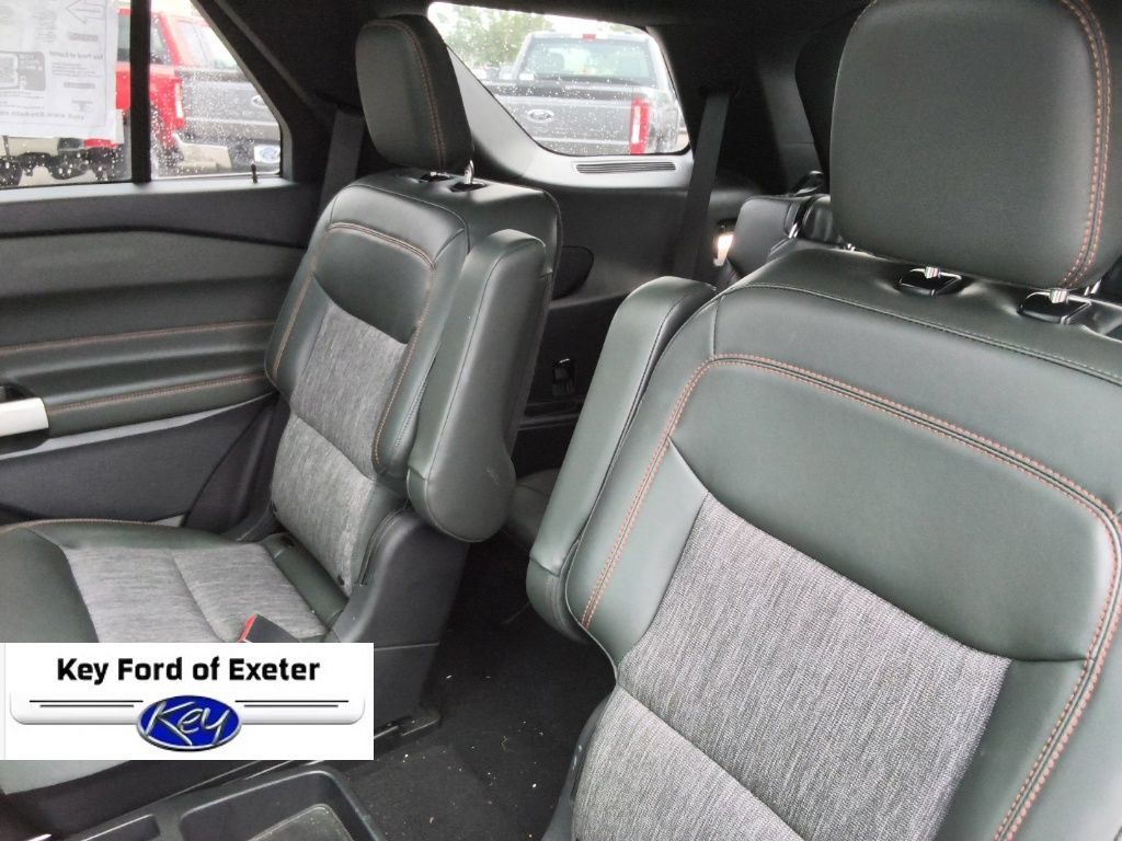Used 2021 Ford Explorer Timberline AWD/4WD image 18
