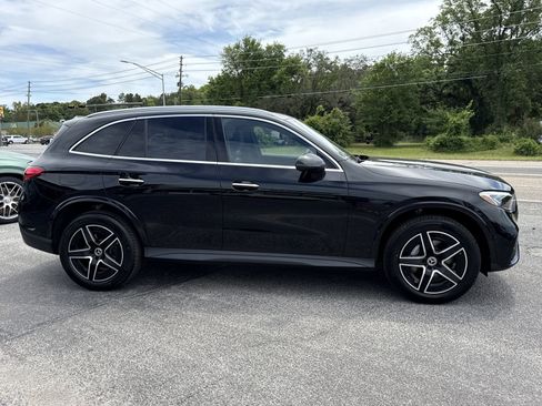 New 2026 Mercedes-Benz GLC 300 image 6