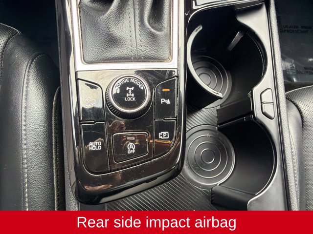 Used 2024 Kia Sportage X-Line w/ X-Line Premium Package AWD/4WD image 22