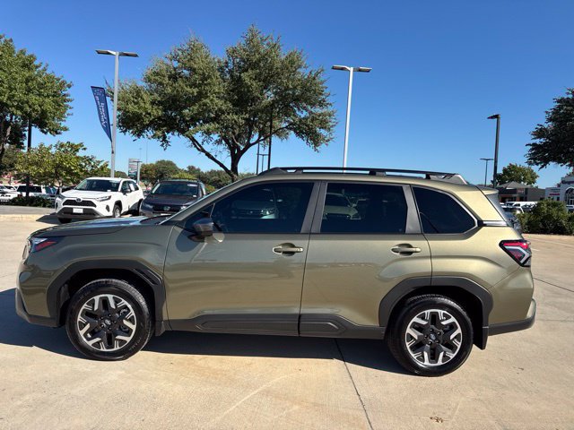 Certified 2026 Subaru Forester Premium AWD/4WD image 6