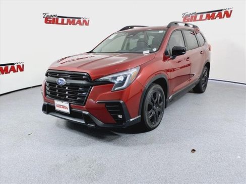 New 2026 Subaru Ascent Bronze Edition image 2