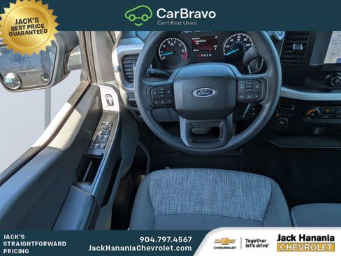 Used 2022 Ford F150 XLT AWD/4WD image 17