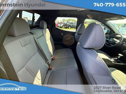 Used 2023 Hyundai Santa Cruz SEL w/ Activity Package AWD/4WD image 22