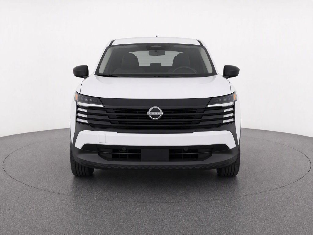 Used 2026 Nissan Kicks S FWD image 5