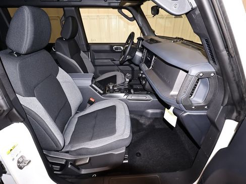 New 2026 Ford Bronco Big Bend AWD/4WD image 14
