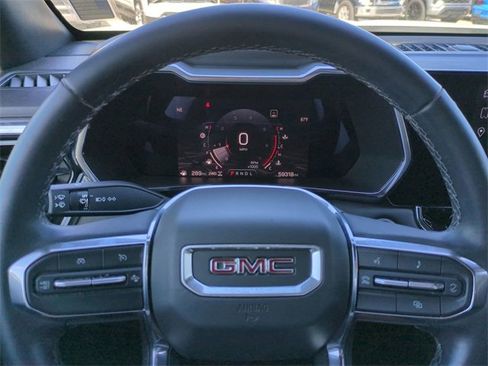 Certified 2023 GMC Canyon Elevation w/ Trailering Package image 29