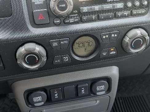 Used 2013 Honda Ridgeline RTL image 15