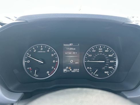 Certified 2024 Subaru Crosstrek 2.5i Limited w/ Crosstrek Mirror Package image 36