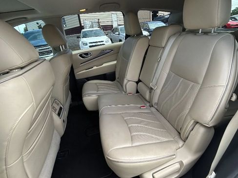 Used 2016 INFINITI QX60 FWD image 7