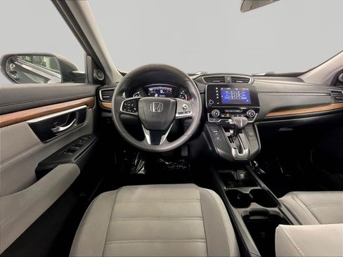Used 2018 Honda CR-V EX image 8