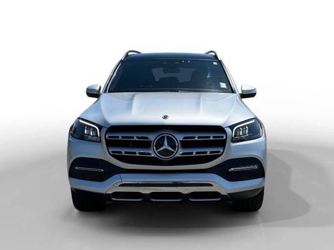 Used 2020 Mercedes-Benz GLS 450 4MATIC image 8