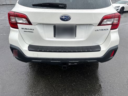 Used 2018 Subaru Outback 2.5i Limited image 26