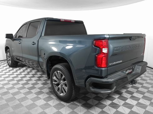 Used 2022 Chevrolet Silverado 1500 RST image 8