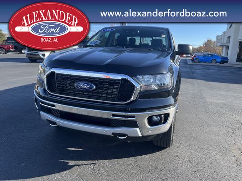 Used 2019 Ford Ranger XLT w/ Equipment Group 302A Luxury image 5