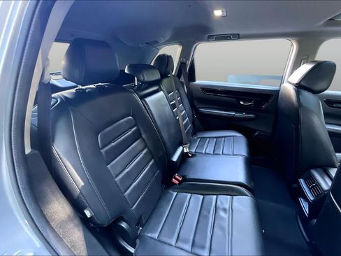Used 2024 Honda CR-V EX-L image 21