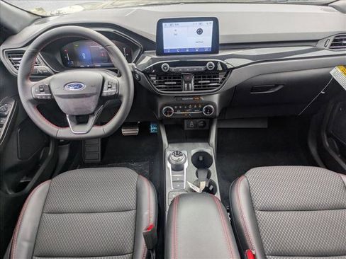 Used 2024 Ford Escape ST-Line w/ Equipment Group 301A image 14