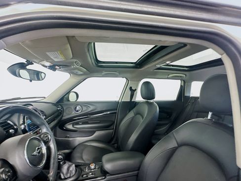 Used 2019 MINI Cooper Clubman FWD image 21