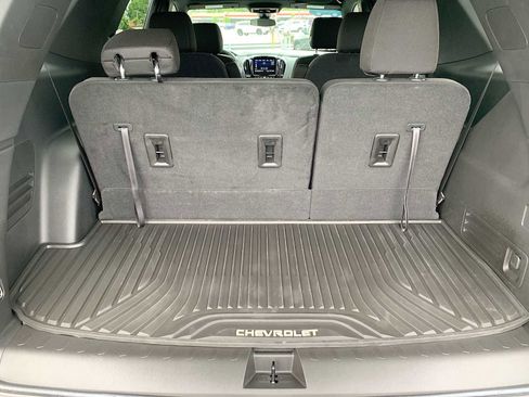 Certified 2023 Chevrolet Traverse LT w/ Midnight/Sport Edition AWD/4WD image 24