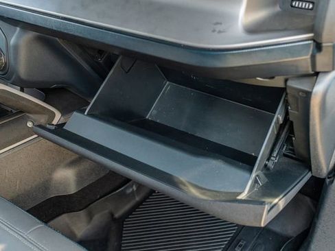 Used 2022 Ford Bronco Outer Banks image 51