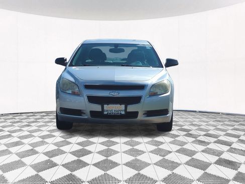 Used 2010 Chevrolet Malibu LS FWD image 13
