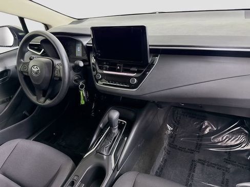 Certified 2024 Toyota Corolla LE image 26