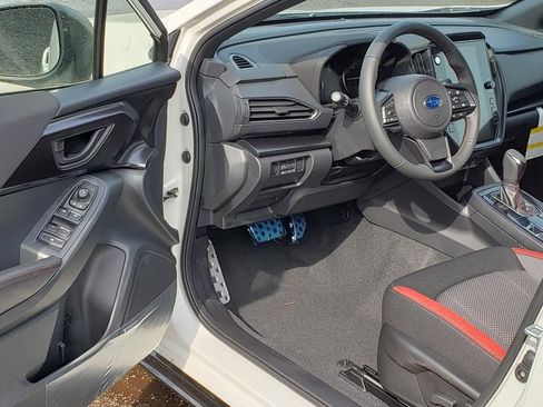 New 2026 Subaru Impreza RS AWD/4WD image 6