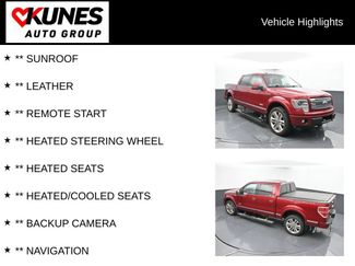 Used 2013 Ford F150 Limited AWD/4WD video 2
