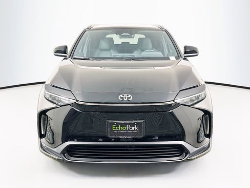 Used 2024 Toyota bZ4X FWD w/ Weather Package image 2