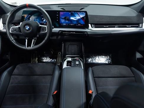 Certified 2026 BMW X1 M35i AWD/4WD image 21