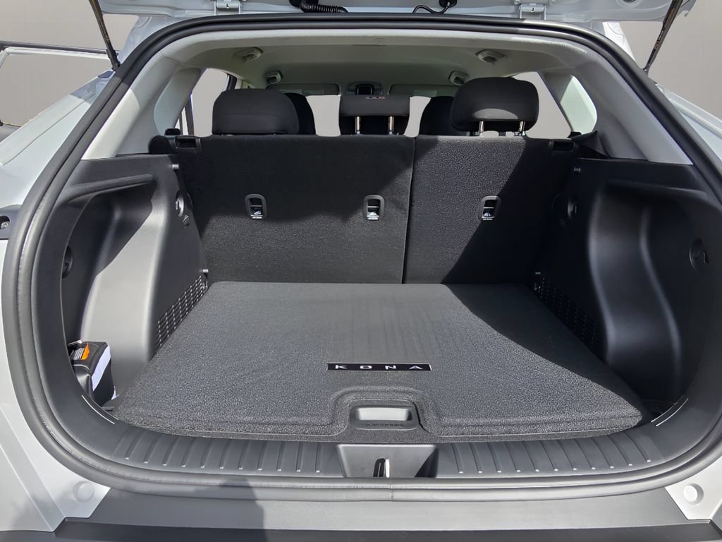 Used 2026 Hyundai Kona SE AWD/4WD image 30