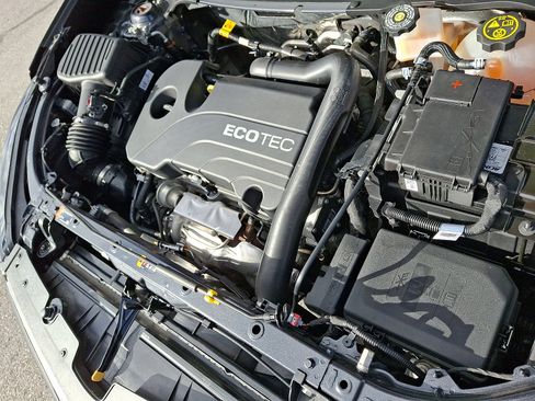 Certified 2022 Chevrolet Equinox LT image 27