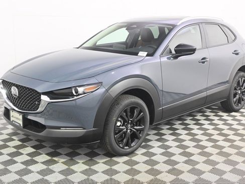 New 2026 MAZDA CX-30 AWD 2.5 S image 2