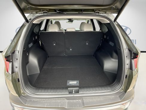 Certified 2026 Hyundai Tucson SEL FWD image 19