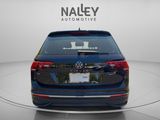 Certified 2023 Volkswagen Tiguan SE image 4