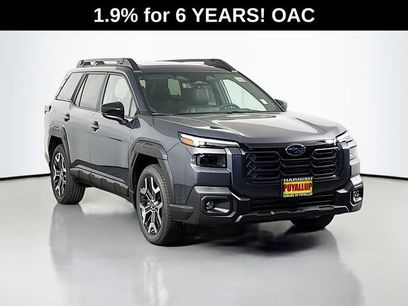 New 2026 Subaru Outback Touring XT