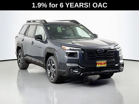 New 2026 Subaru Outback Touring XT AWD/4WD image 1