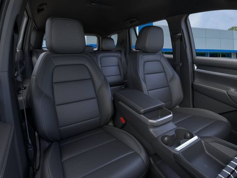 New 2027 GMC Terrain Elevation w/ Elevation Premium Package FWD image 37