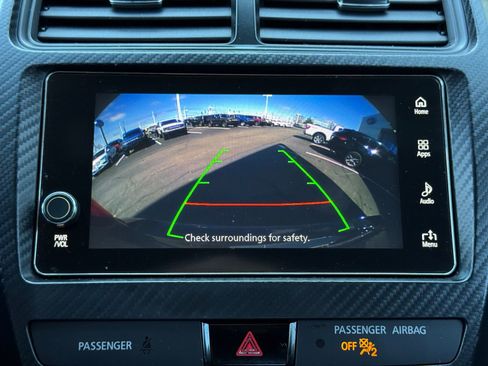 Used 2019 Mitsubishi Outlander Sport ES FWD image 33