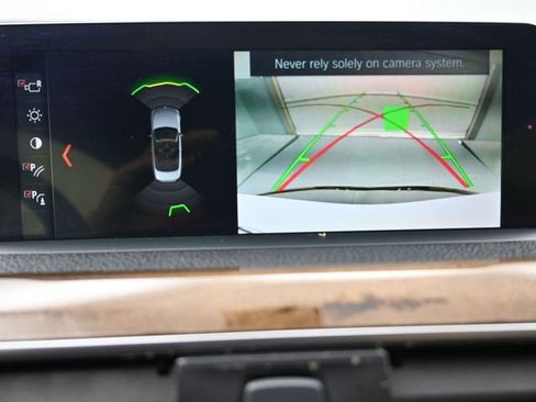 Used 2018 BMW 430i Convertible image 6