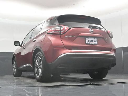 Used 2018 Nissan Murano SL w/ Moonroof Package FWD image 46