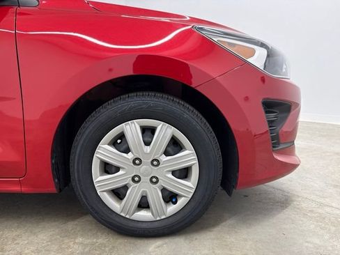 Used 2023 Kia Rio S FWD image 12