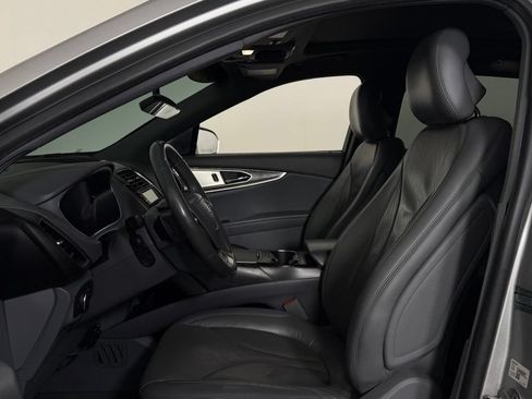 Used 2019 Lincoln Nautilus Reserve w/ Ultimate Package AWD/4WD image 16