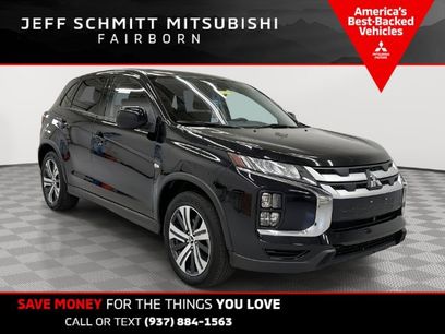 Used 2024 Mitsubishi Outlander Sport ES