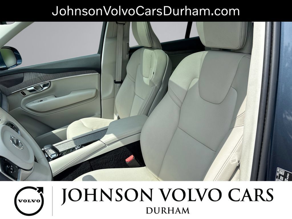 Used 2023 Volvo XC90 B6 Plus w/ Protection Package Premier AWD/4WD image 13