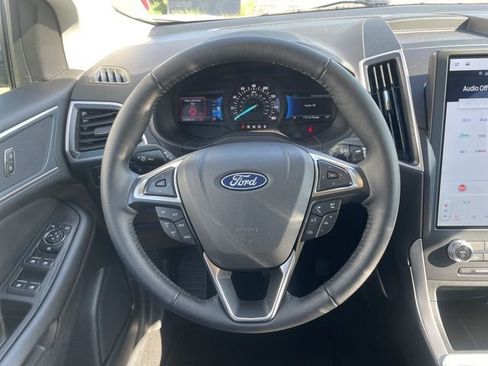 Used 2024 Ford Edge SEL w/ Convenience Package AWD/4WD image 20