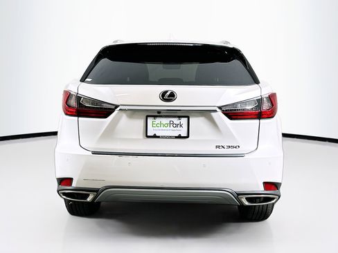 Used 2020 Lexus RX 350 RX 350 w/ Premium Package image 7