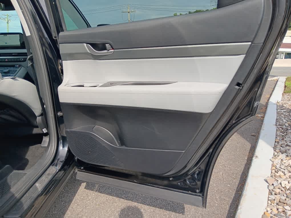 Used 2023 Hyundai Palisade SEL AWD/4WD image 34