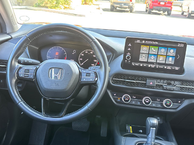 Used 2025 Honda HR-V EX-L image 20