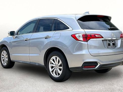 Used 2017 Acura RDX FWD image 15